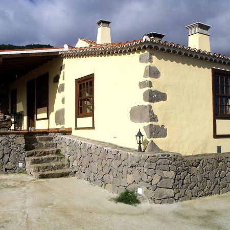 Casa Chamiquela Villa La Galga Exteriör bild
