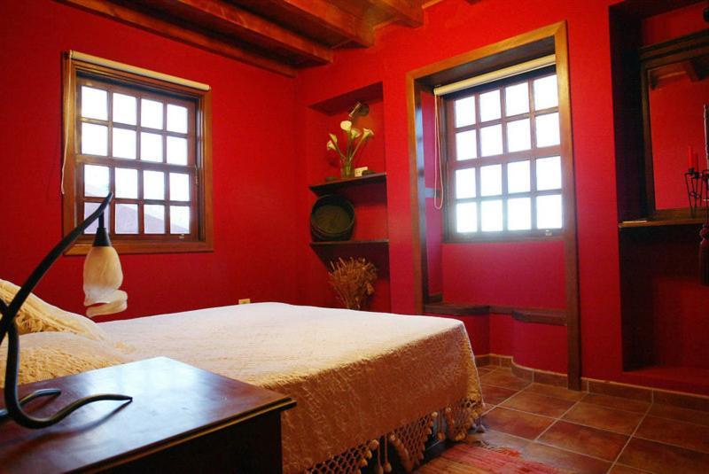 Casa Chamiquela Villa La Galga Rum bild