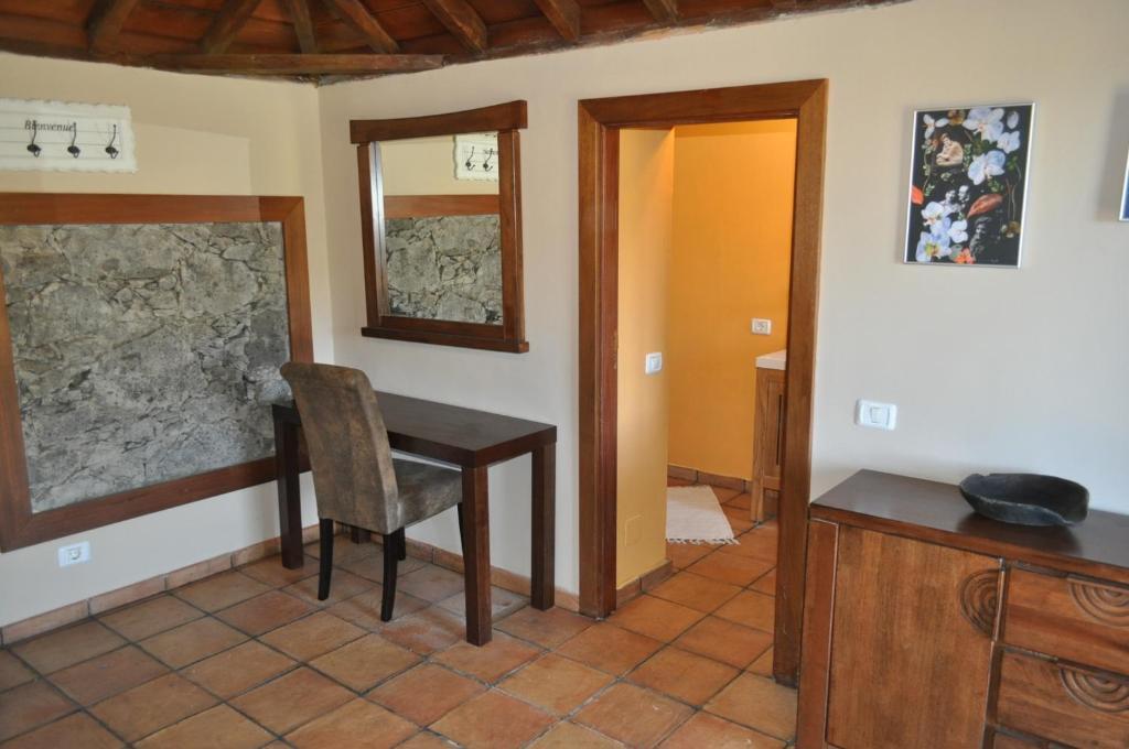 Casa Chamiquela Villa La Galga Rum bild