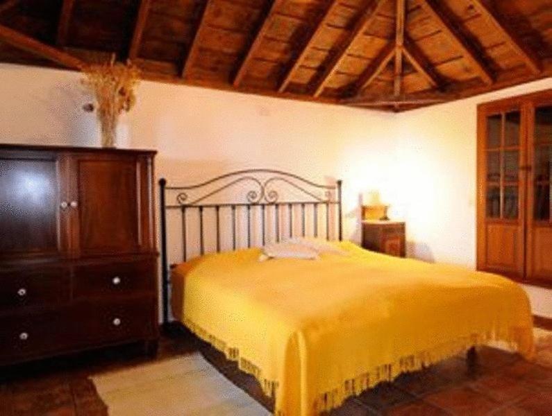Casa Chamiquela Villa La Galga Exteriör bild