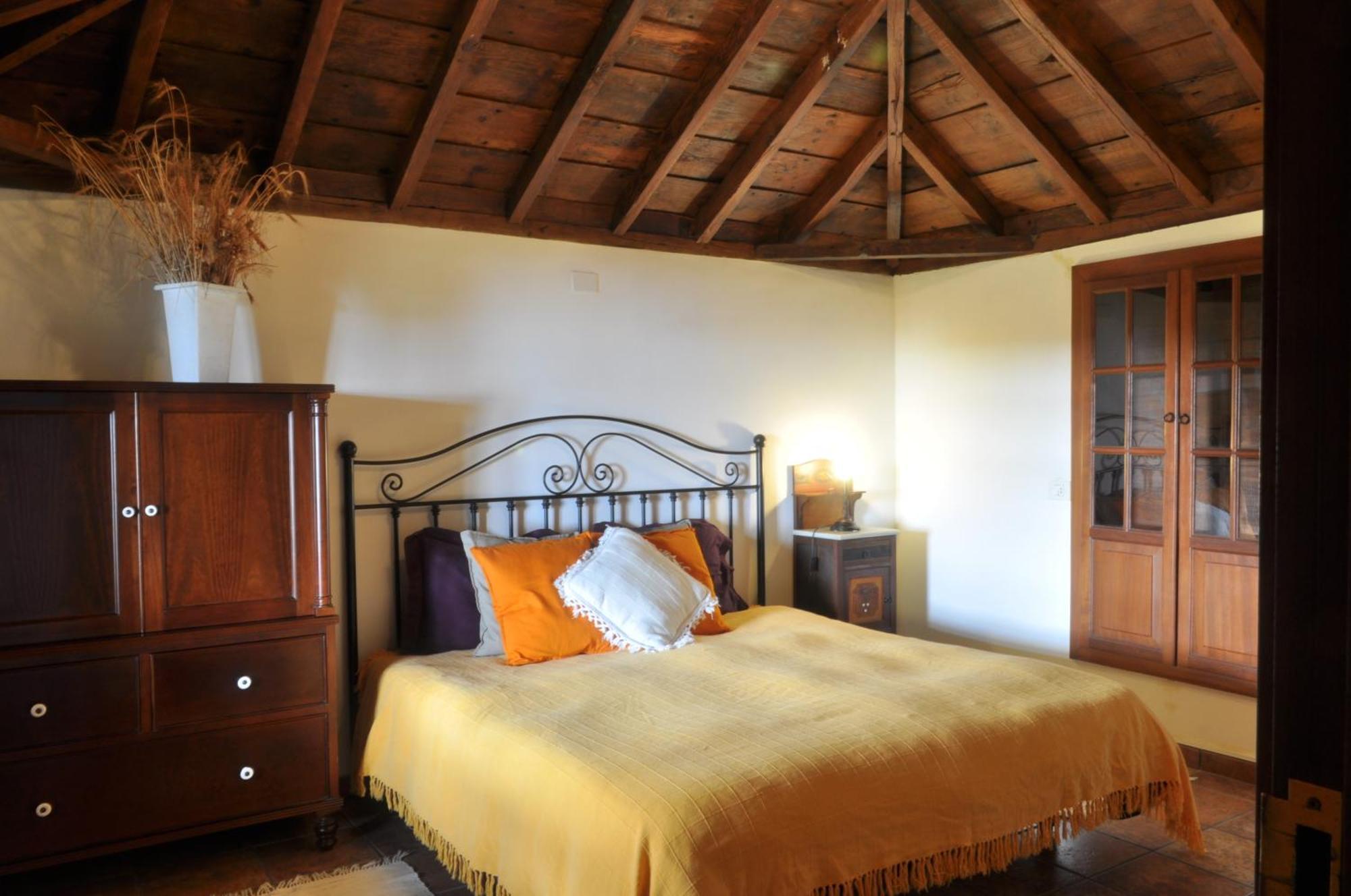 Casa Chamiquela Villa La Galga Rum bild