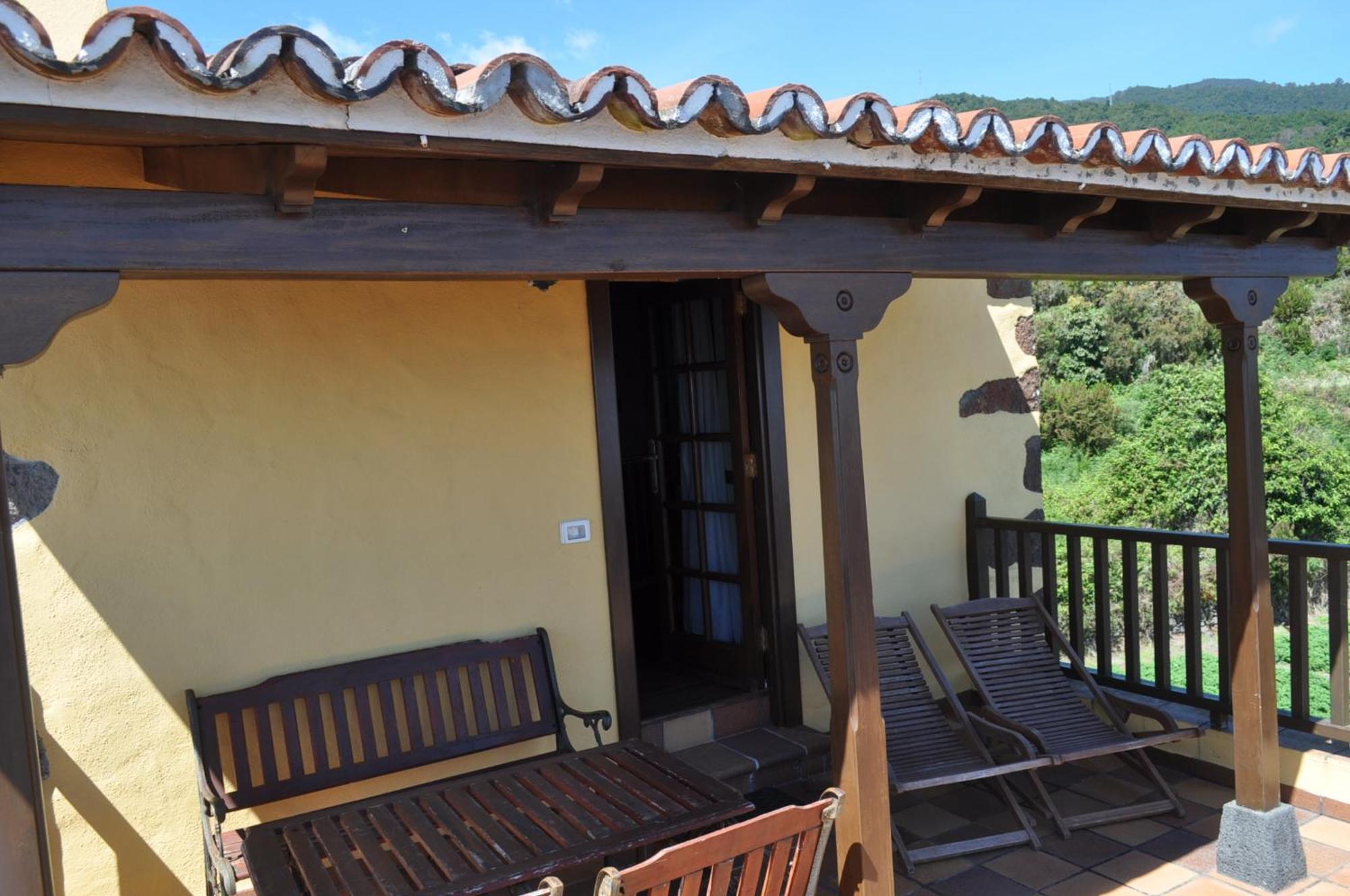 Casa Chamiquela Villa La Galga Rum bild