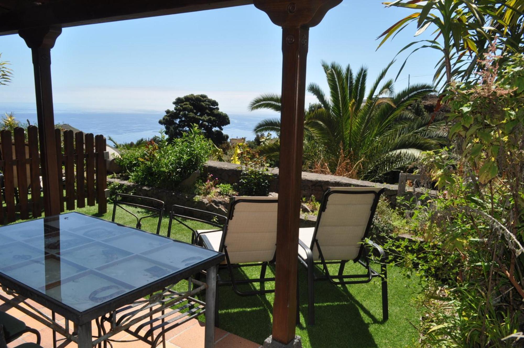 Casa Chamiquela Villa La Galga Rum bild