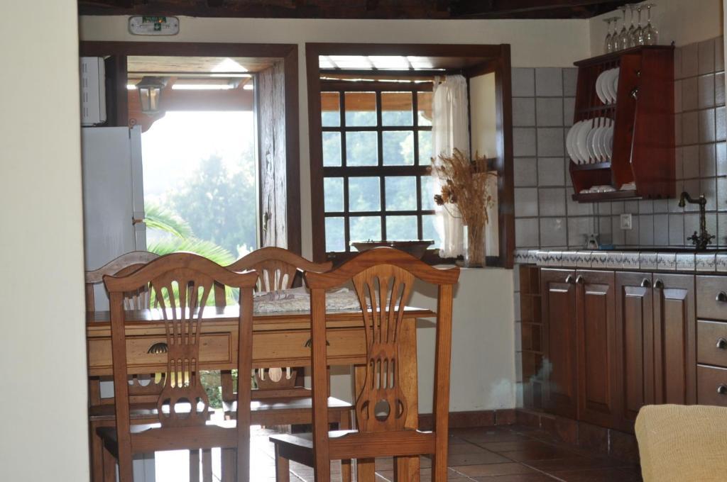 Casa Chamiquela Villa La Galga Rum bild