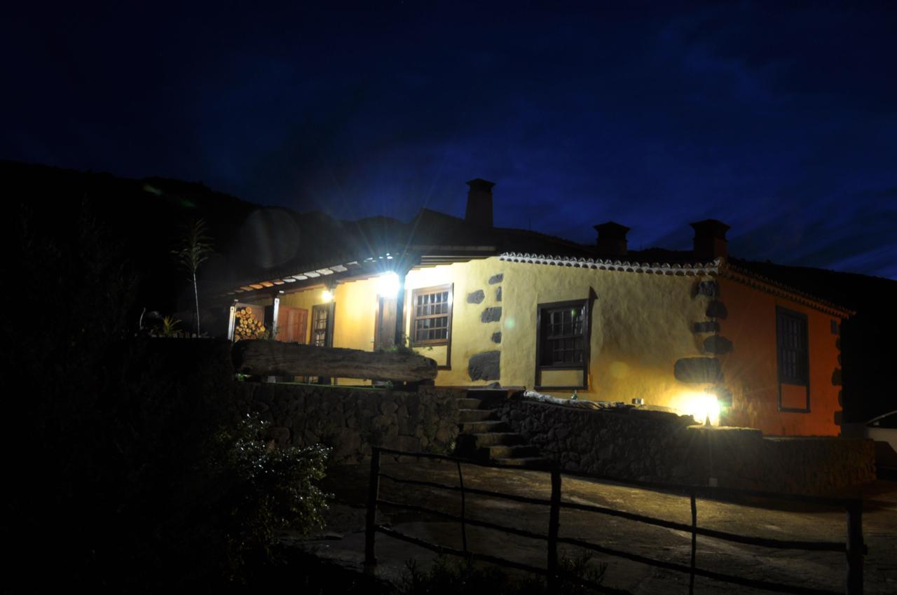 Casa Chamiquela Villa La Galga Exteriör bild