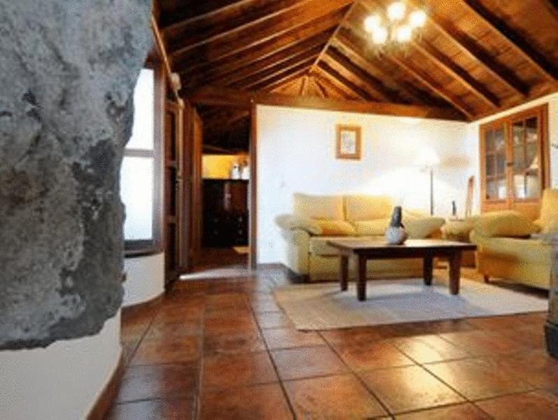 Casa Chamiquela Villa La Galga Rum bild