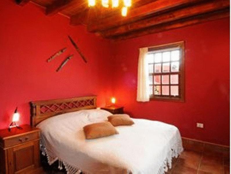 Casa Chamiquela Villa La Galga Rum bild