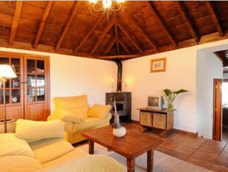 Casa Chamiquela Villa La Galga Rum bild